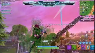 Destacado: Completando desafíos Fortnite TEMPORADA X
