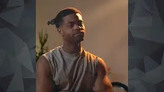 Demetrius, The Jealous Ghost - KingBach