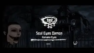 Soul Eyes Demon Remake Android Nightmare Mode Full Gameplay.