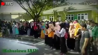 Aksi Dosen mesum