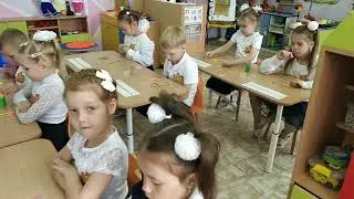 "День знаний", подготовительная группа 2023 г.