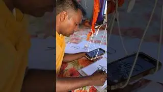How I make my videos 👀 Those days when i have few subscriber 