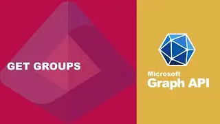 Retrieve Group Properties in Microsoft Entra ID Using Graph API