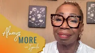 There's Always More