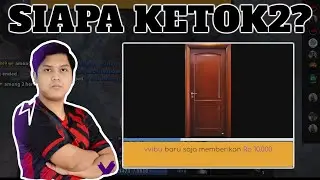 MAS UPI (AZUR4) KEGOCEK SUARA KETOK PINTU DARI MEDIASHARE