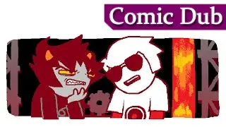 [HS] Battle Shout in da XP Grind Sesh for 10% Bonus (Comic Dub)