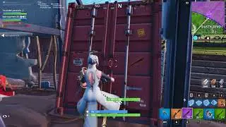 Les deux plus grod bambis du jeux mdr