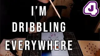 Rimulex and Samthingstrange Make Mouth Art // Jumbo Jubmaster 2023 // Represent Challenge
