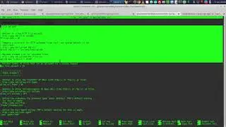 Konfigurasi Dan Upload File PHP Dengan Webserver Apache di GNU/Linux