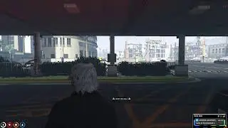 Church of the Glitch - Intro to Starting a Cult 101 - Bosmeta "Meta"  Nix - NoPixel Public Server.