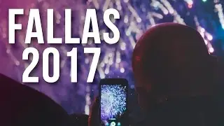 FALLAS 2017