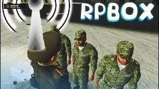 РП на rpbox----Залетаем....