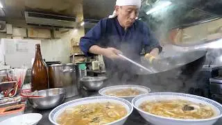 Packed in 10 Minutes! What is This 50-Year Hidden Chinese Gem Even Japanese Don't Know?