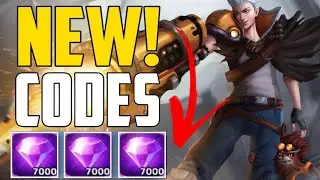 ML ADVENTURE CODES - MOBILE LEGENDS ADVENTURE CODES MAY 2023 - ML ADVENTURE