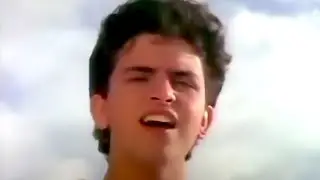 Glenn Medeiros - Nothing's Gonna Change My Love For You (Official Music Video) [HD]