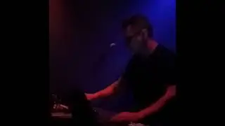Infraloop - Live at Atronador Fest - MATE
