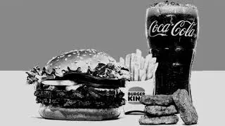 Burger King Have it Your Way Sad Version