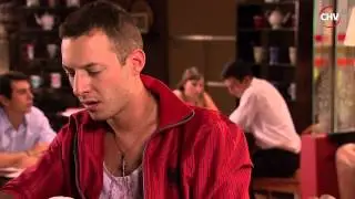 Las 2 Carolinas - Capítulo 23 - CHV