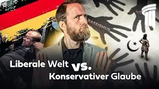 Sind Muslime in Deutschland in Gefahr?