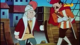 BVBY   Amerika   8   Amerika! L'Amérique!