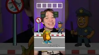 NO SHARKS TRALALELO! SUBSCRIBE! 