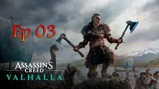 Assassins Creed VALHALLA 03