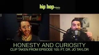 Honesty and Curiosity