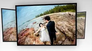 Wedding 24/01/2015 Tập 6