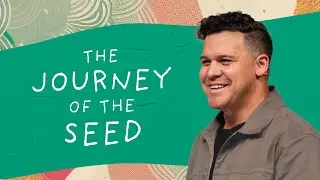 The Journey of the Seed (Missions Sunday) || Ps Joe Manase