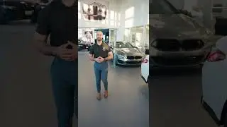 2024 #BMW #M4 Cabriolet | WHITE ON WHITE!!!