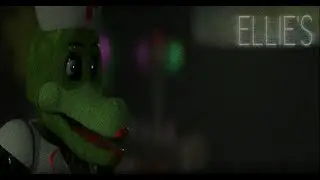 Ellie's Full Playthrough Nights 1-6, Extras + No Deaths! (No Commentary)