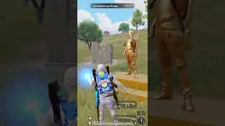 асс легенда берем топ 1 pubg mobile