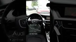 Podoba Ci się to auto? Jeśli tak, to sprawdź ofertę na https://cdmsamochody.pl/ 🛜 727 708 078 ☎️