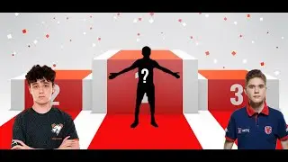 ОН ЛУЧШИЙ ИГРОК В ФОРТНАЙТ И ЗОВУТ ЕГО...