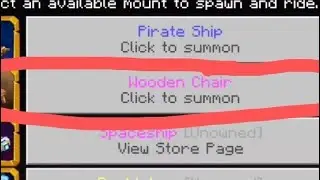 How to get a FREE mount in the HIVE!!!