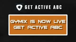 GYMIX ® LIVE at Get Active ABC, Northern Ireland.