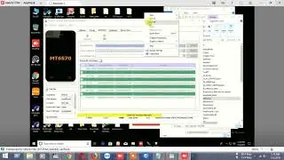 How To Flash Symphony E82 Hang Logo Fix Customer Care Firmware