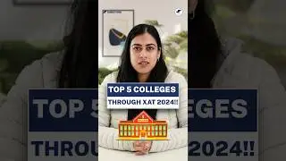 ⬆️XAT Best Colleges! Top MBA Colleges🤩 MBA Admissions 2024 