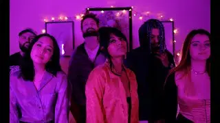 Malsi - Lullaby [Official Music Video]