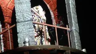 Lady GaGa  GaGa - Born This Way Ball (Anvers) - The Edge Of Glory - 29.09.12