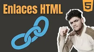 ENLACES HTML - Enlazar otro documento HTML