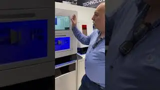 Coritec 350i Loader X Pro Plus