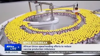 GAVI calls for urgent action on pandemic prevention