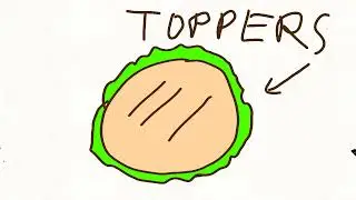 WHOPER HOMEMADE ANIMATION