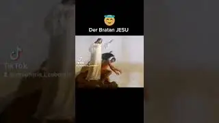 Der Bratan JESU