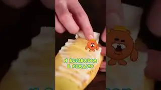 Круче печеной картошки от Копатыча ты не найдешь!! 