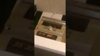 Sort video of a Christmas and yes they already playing Christmas music on the radio read description