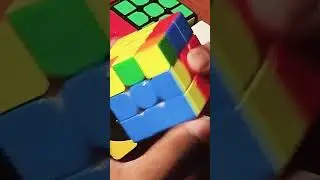 Pa'lla Voy 💗 💗 💗 #markantony #music #cubing #cube #shorts #short #trending #comment #share #like