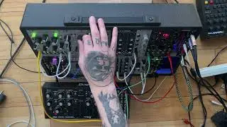 SYNTHS WITH CORTEX 001: DESTRUCTION NOISES