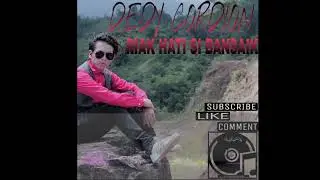 Lagu Minang Terbaru Dedy Cordion - Riak Hati Si Bansaik
